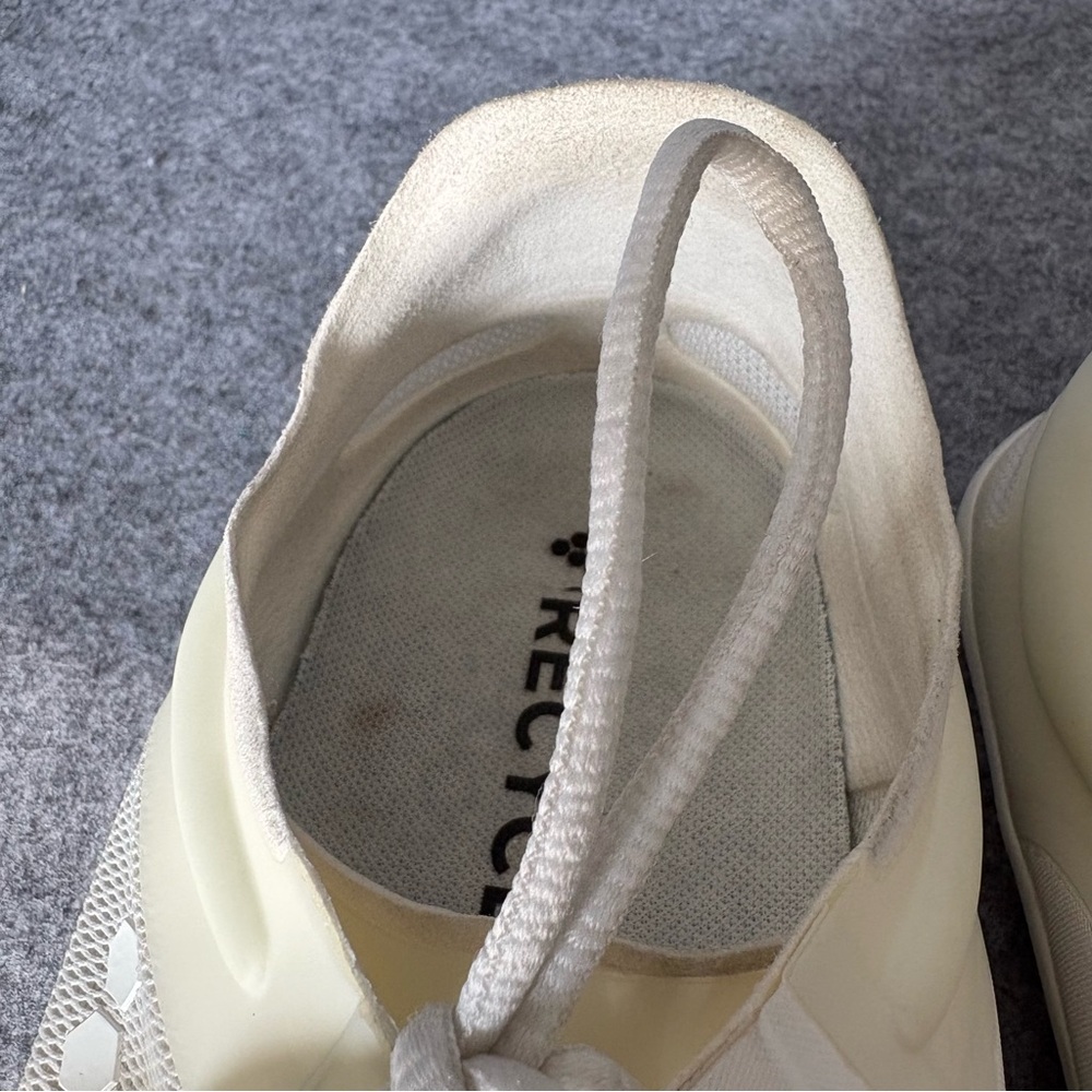 Vivobarefoot Men's Primus Lite III size EU 45 US 12  white - Picture 12 of 15